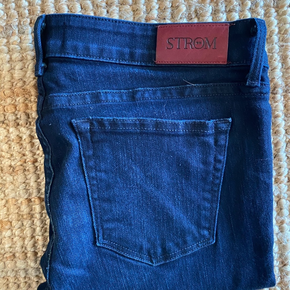 STROM Skinny Jeans